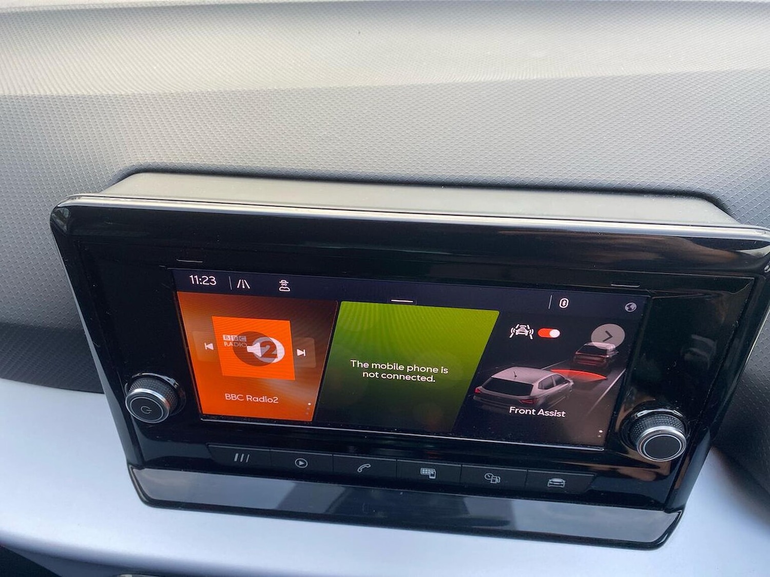 Used SEAT Ibiza 2022 for sale - 77019463: Photo 13