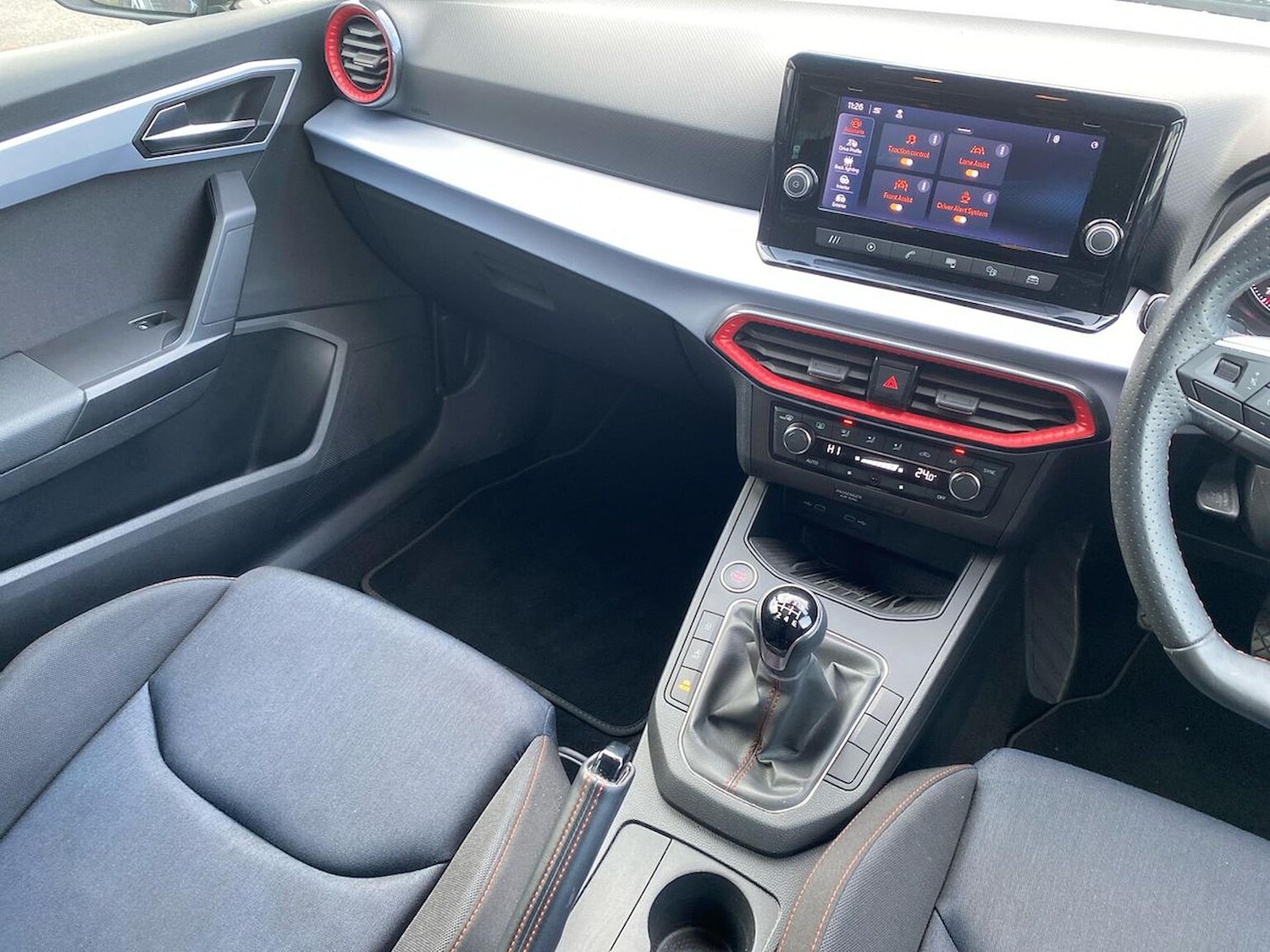 Used SEAT Ibiza 2022 for sale - 77019463: Photo 15