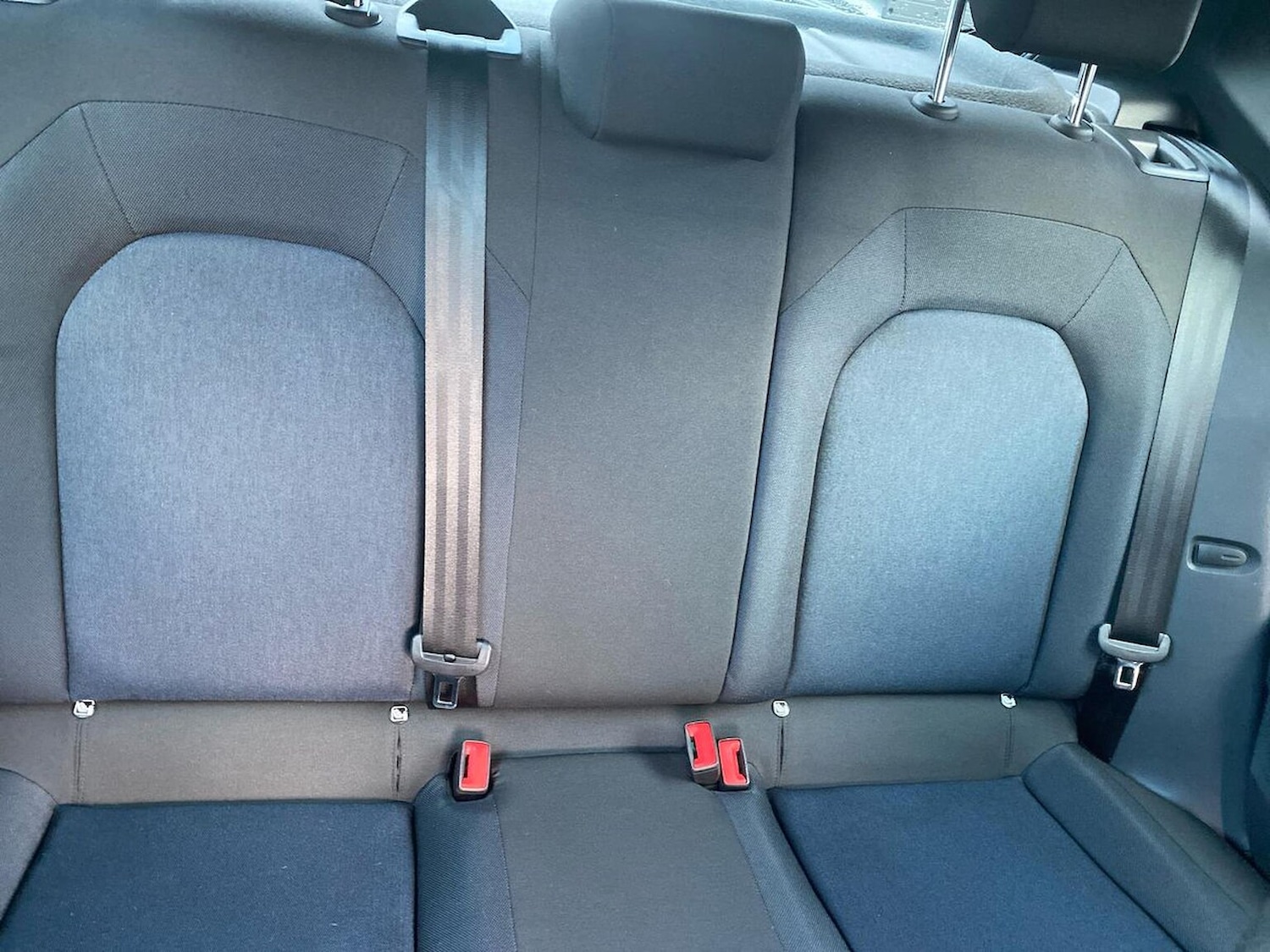 Used SEAT Ibiza 2022 for sale - 77019463: Photo 18