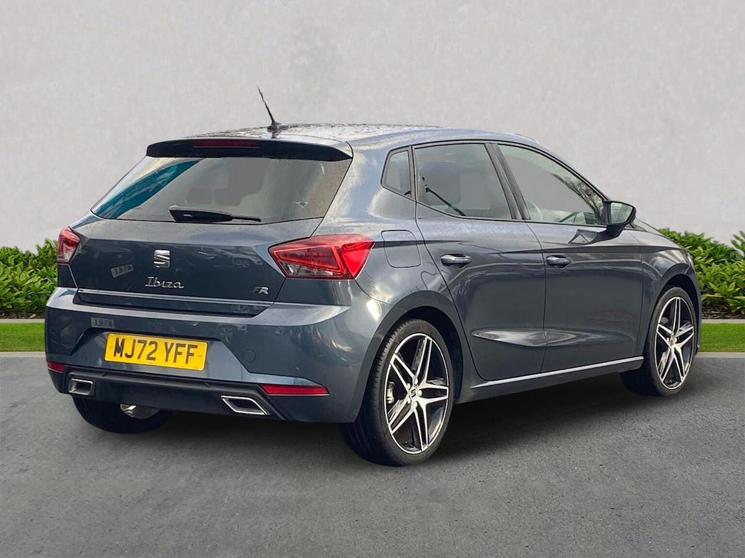 Used SEAT Ibiza 2022 for sale - 77019463: Photo 20