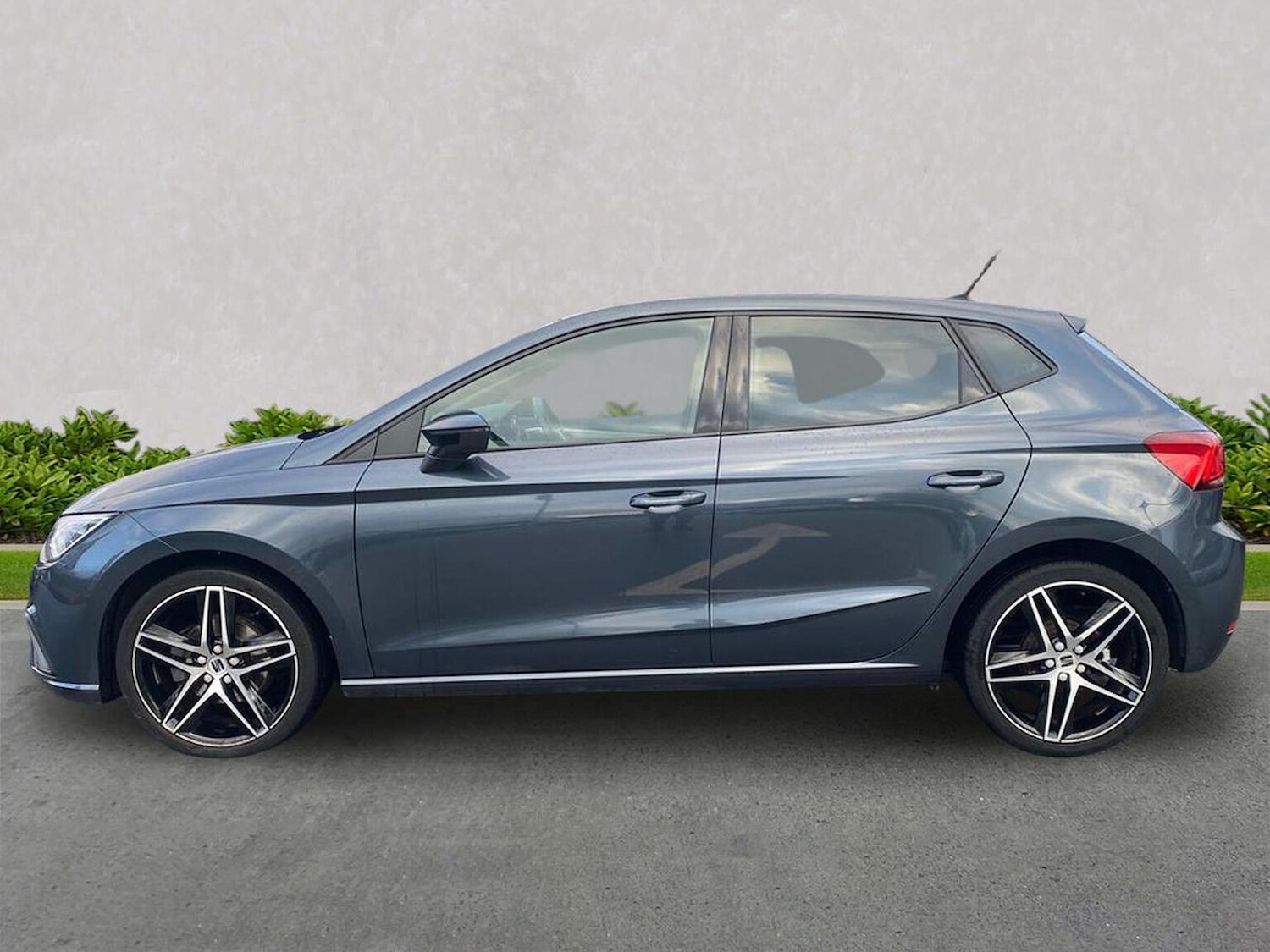 Used SEAT Ibiza 2022 for sale - 77019463: Photo 21