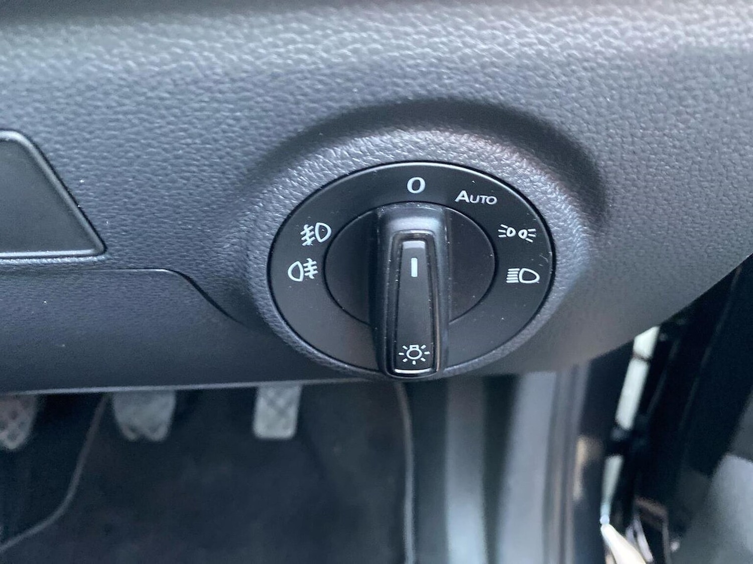 Used SEAT Ibiza 2022 for sale - 77019463: Photo 24