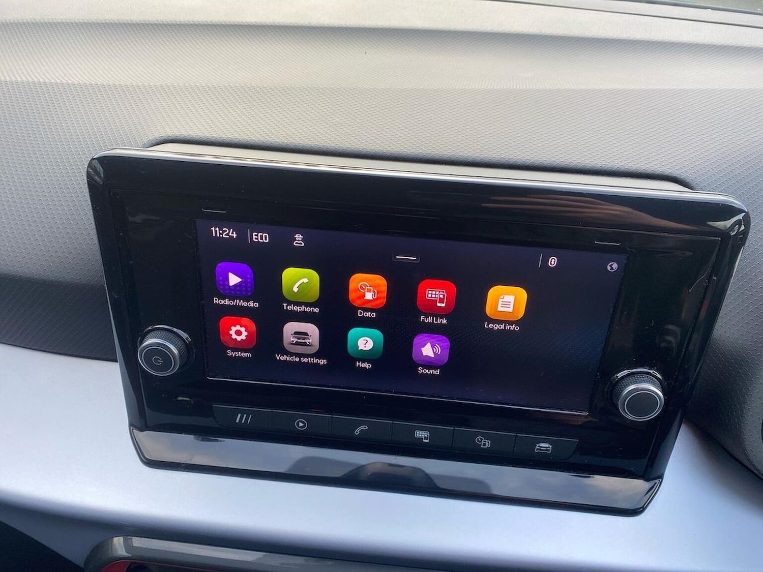 Used SEAT Ibiza 2022 for sale - 77019463: Photo 27