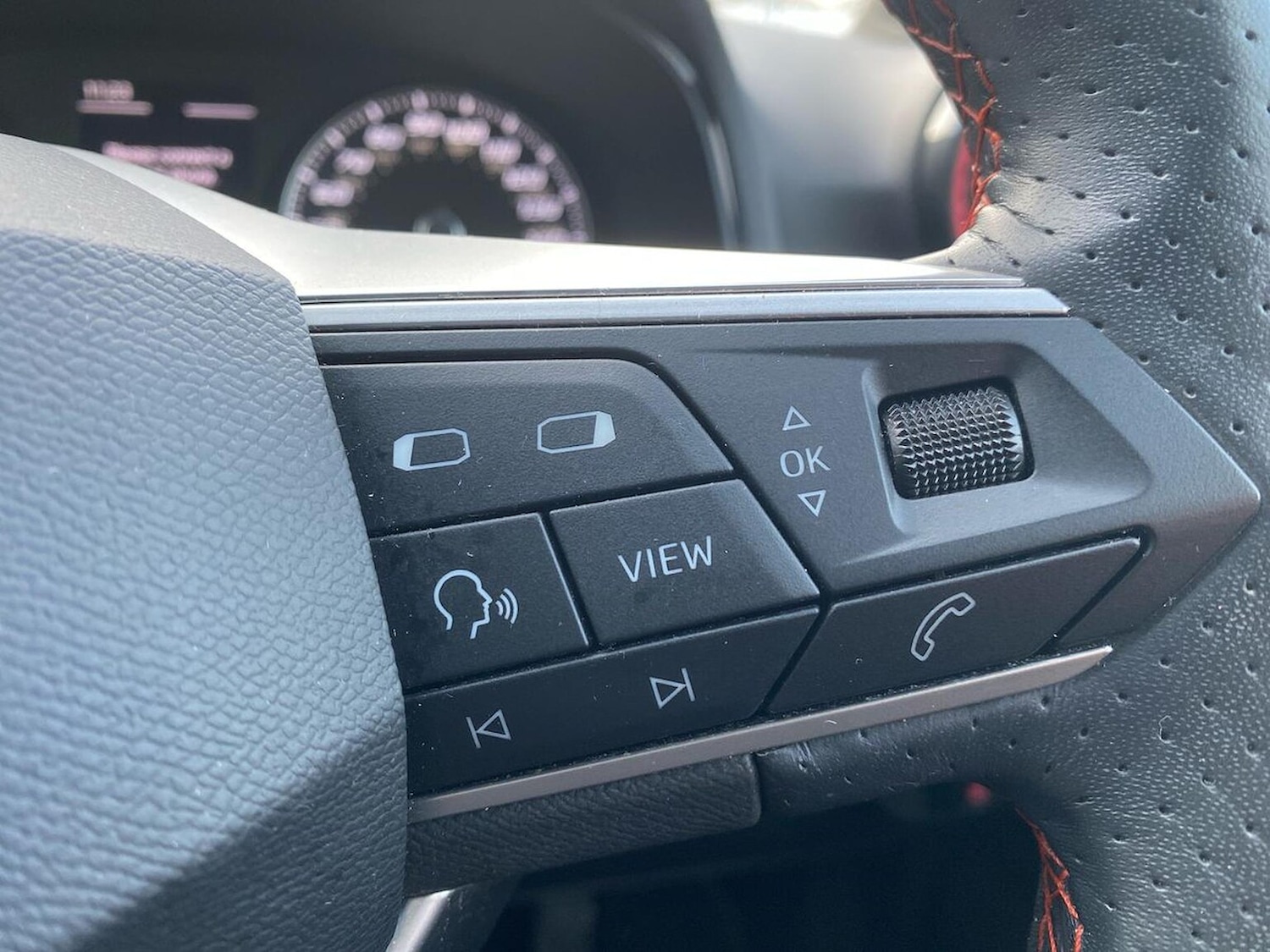 Used SEAT Ibiza 2022 for sale - 77019463: Photo 28