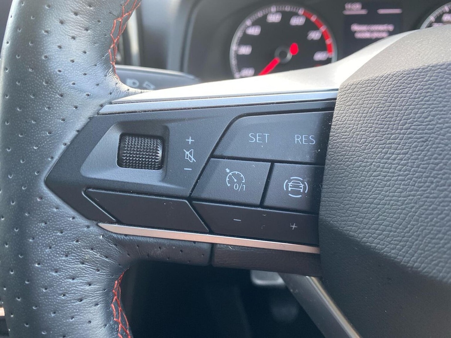 Used SEAT Ibiza 2022 for sale - 77019463: Photo 29