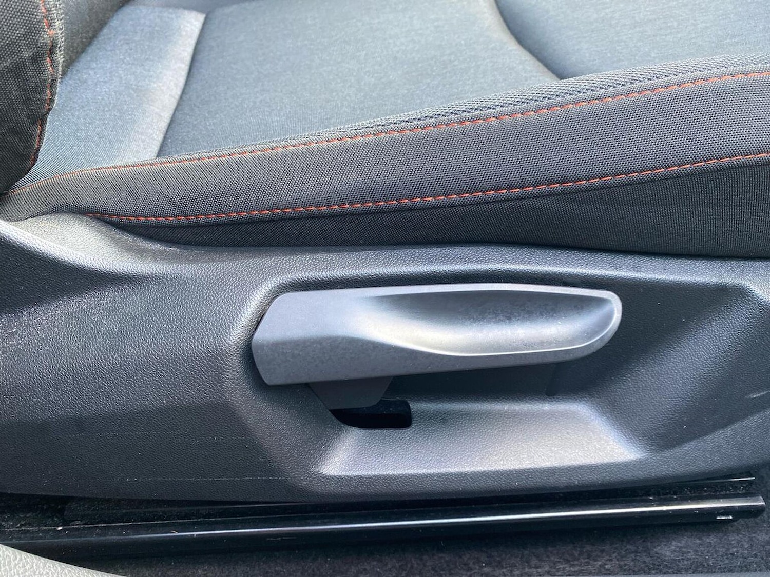 Used SEAT Ibiza 2022 for sale - 77019463: Photo 32