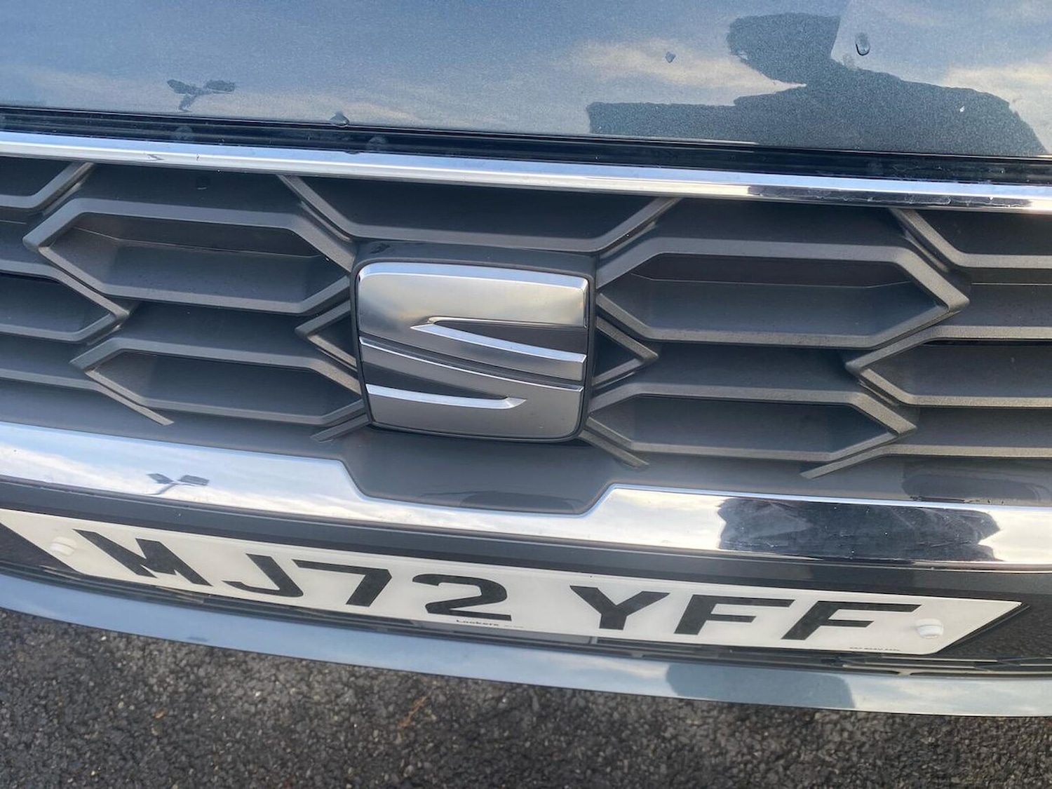 Used SEAT Ibiza 2022 for sale - 77019463: Photo 34