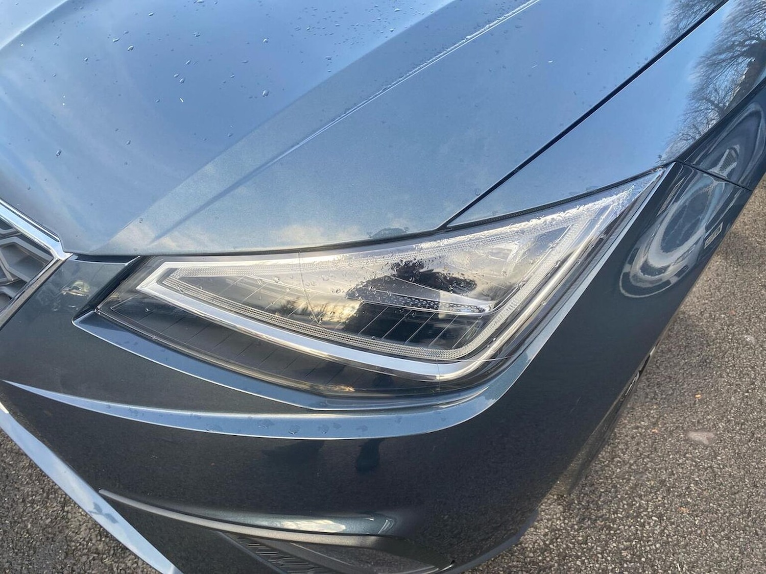 Used SEAT Ibiza 2022 for sale - 77019463: Photo 35