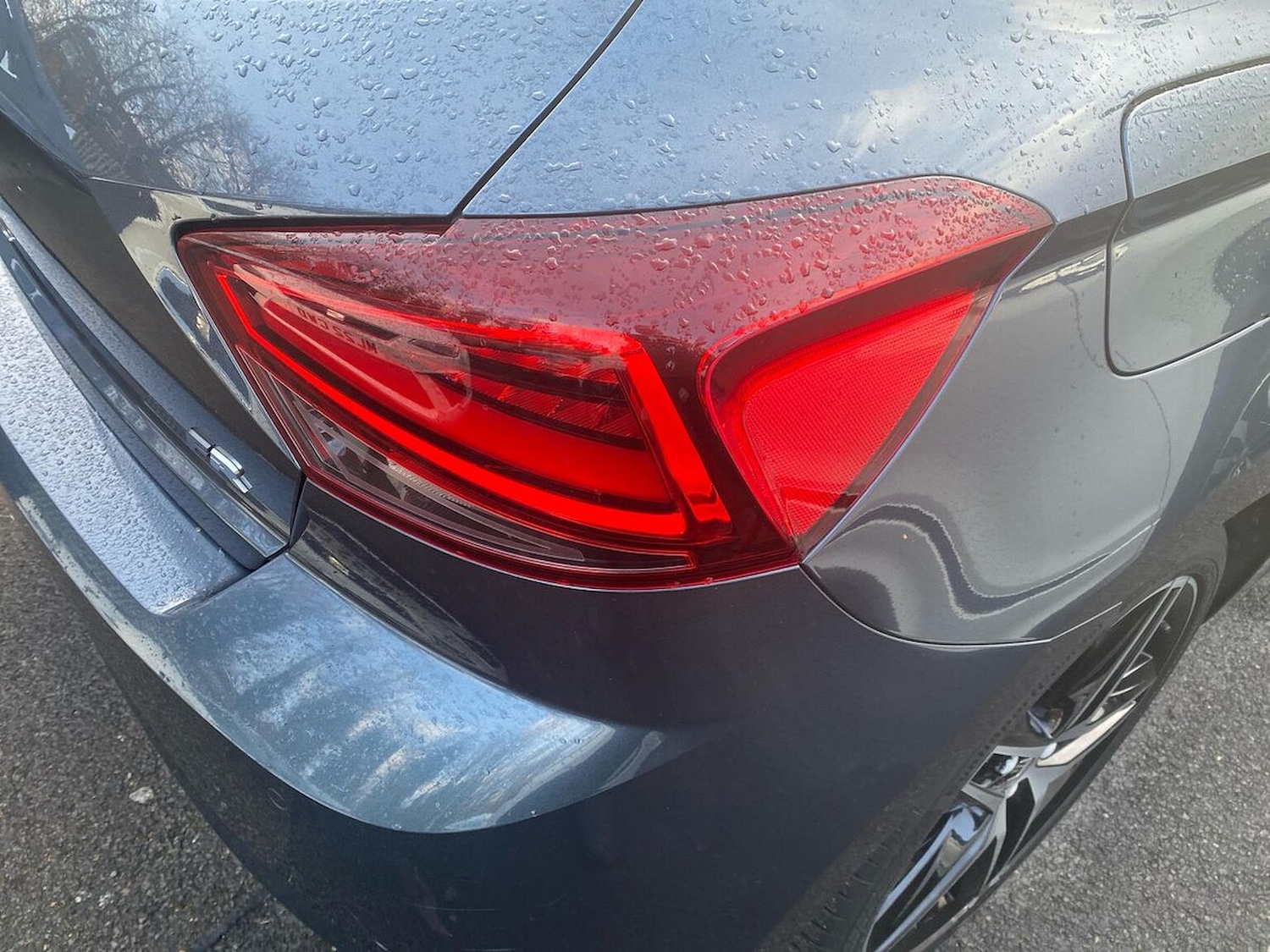 Used SEAT Ibiza 2022 for sale - 77019463: Photo 37