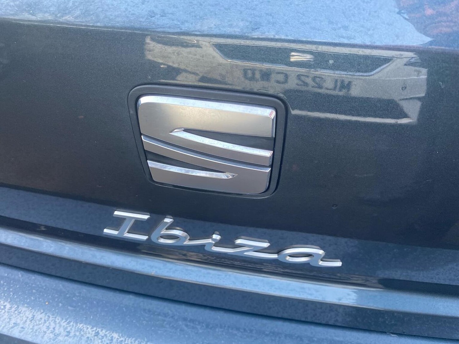 Used SEAT Ibiza 2022 for sale - 77019463: Photo 40