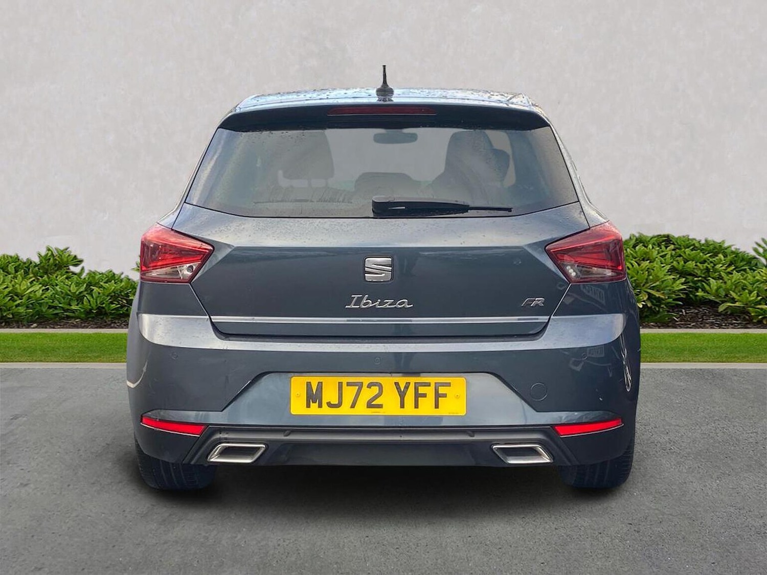 Used SEAT Ibiza 2022 for sale - 77019463: Photo 6