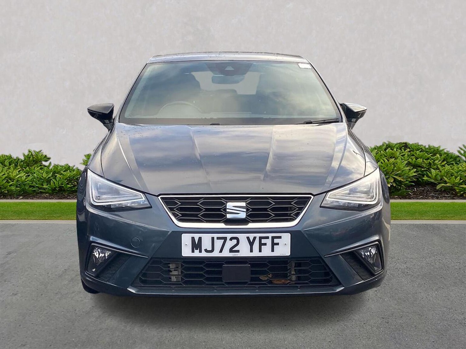 Used SEAT Ibiza 2022 for sale - 77019463: Photo 7