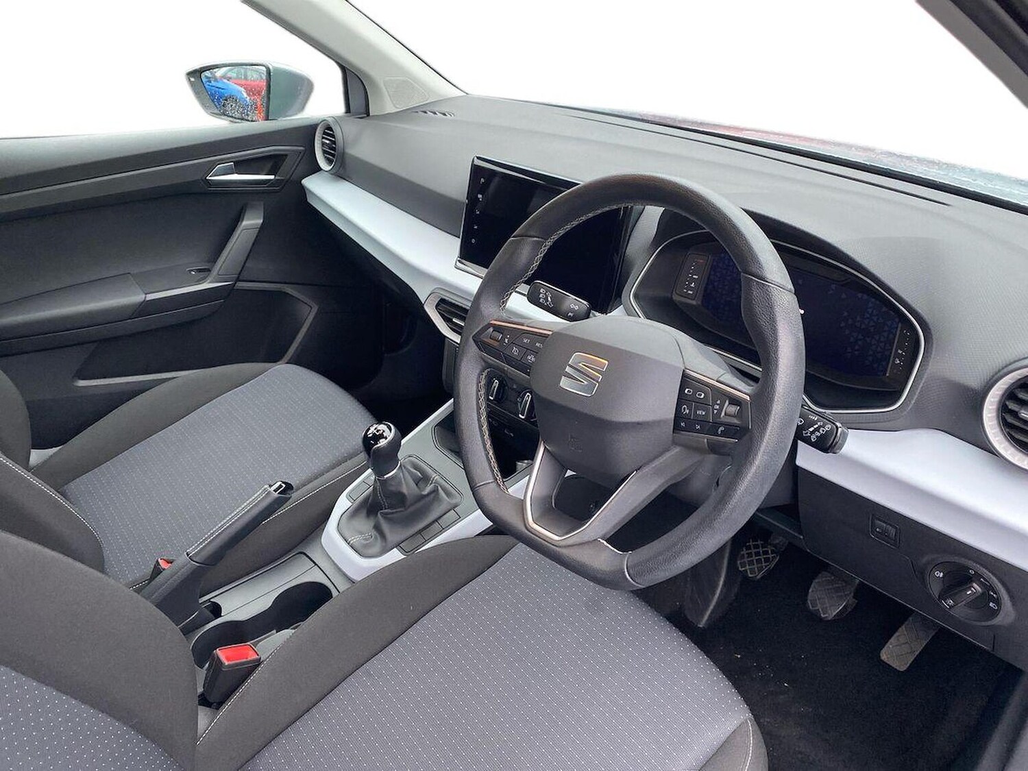 Used SEAT Arona 2023 for sale - 77488525: Photo 15
