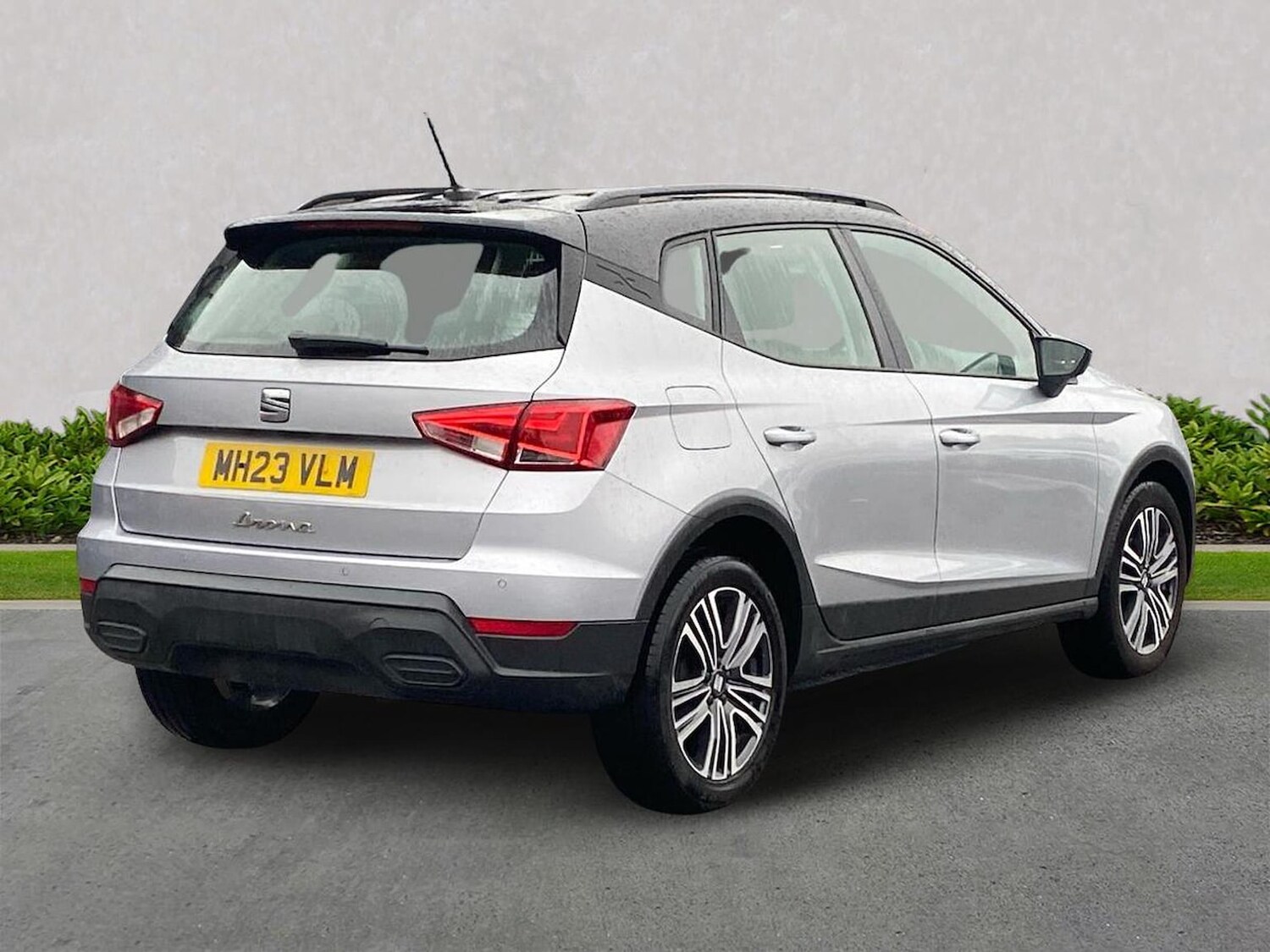Used SEAT Arona 2023 for sale - 77488525: Photo 18