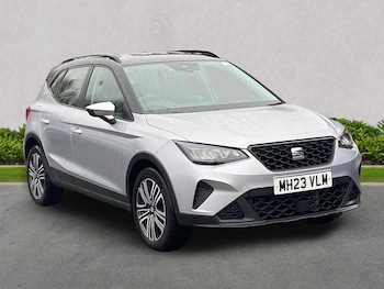 Used SEAT Arona 2023 for sale - 77488525: Photo