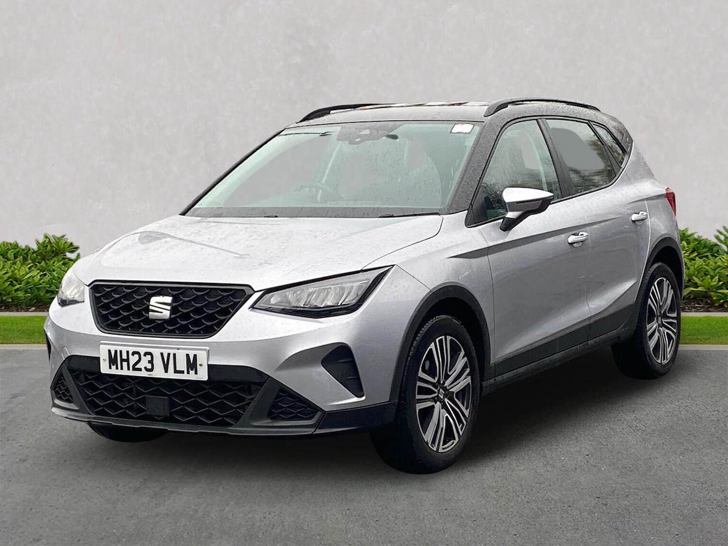 Used SEAT Arona 2023 for sale - 77488525: Photo 20