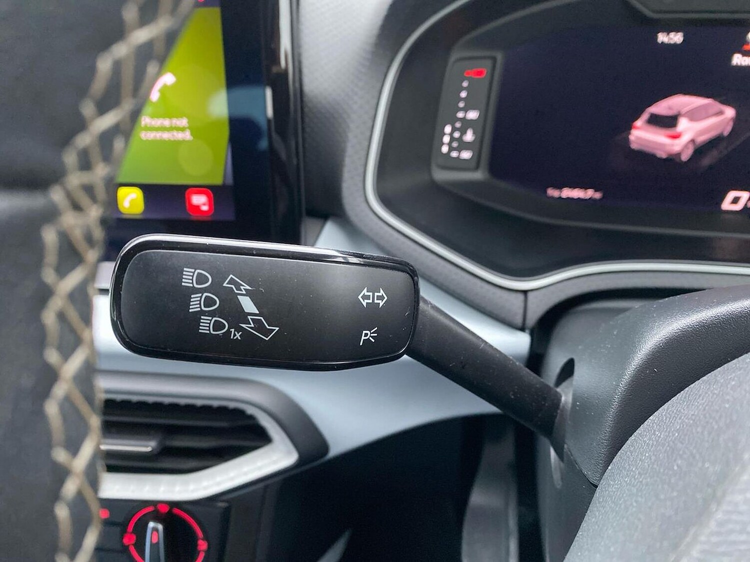 Used SEAT Arona 2023 for sale - 77488525: Photo 29