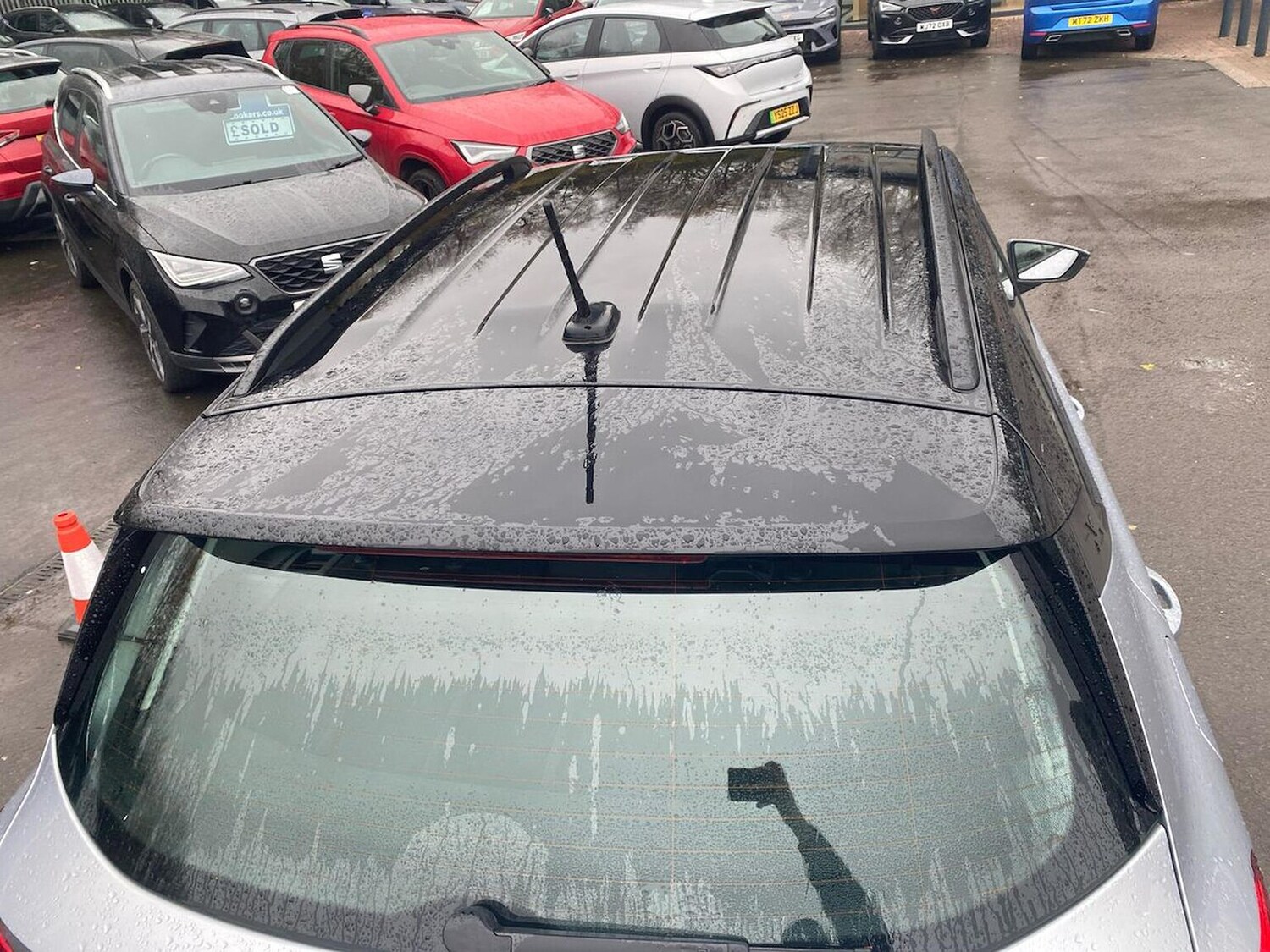 Used SEAT Arona 2023 for sale - 77488525: Photo 39