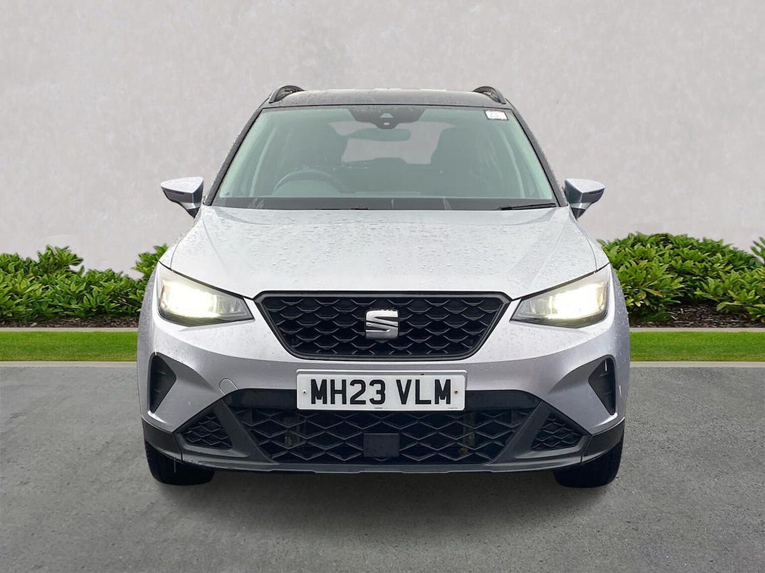 Used SEAT Arona 2023 for sale - 77488525: Photo 5