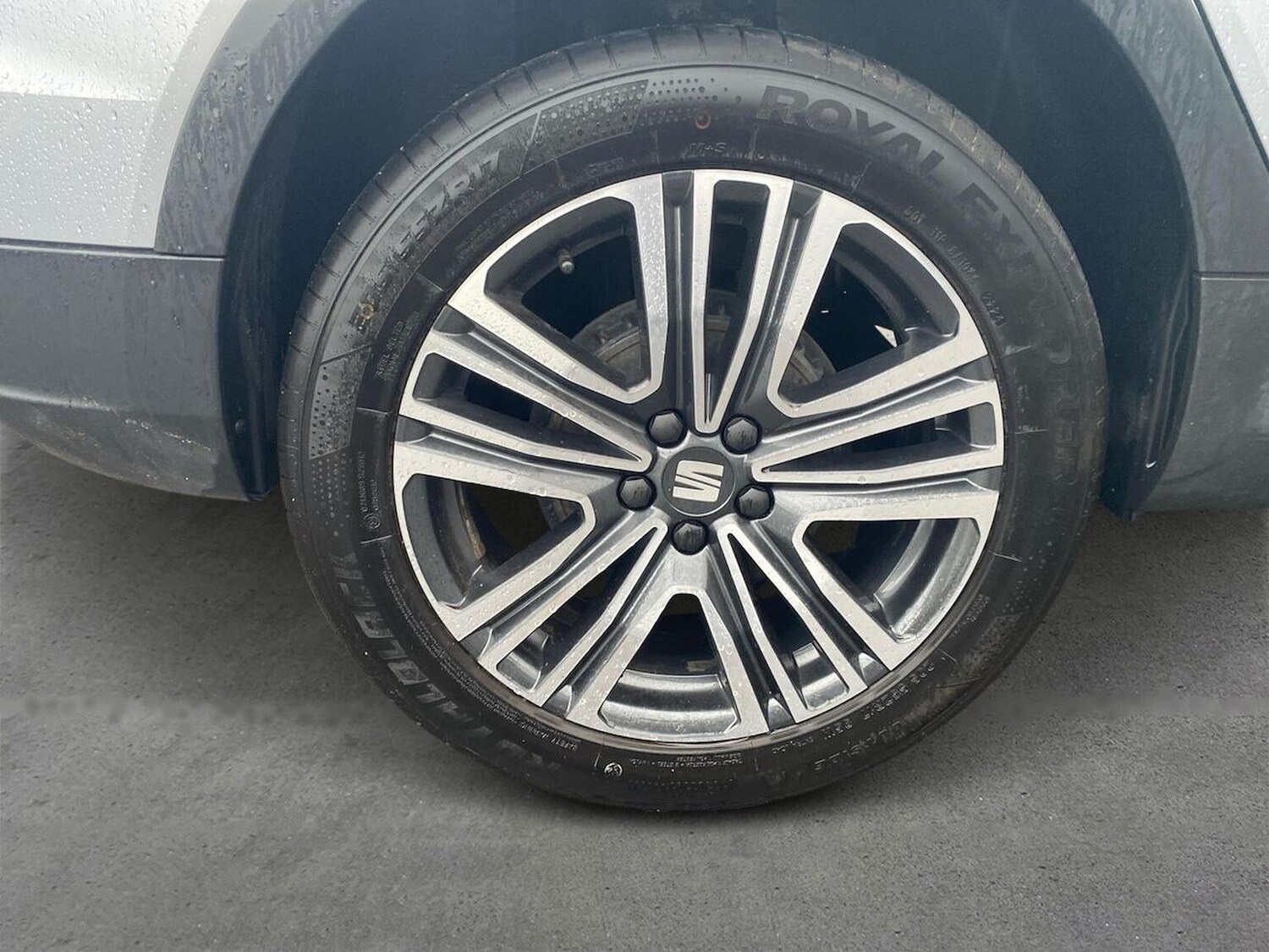 Used SEAT Arona 2023 for sale - 77488525: Photo 6