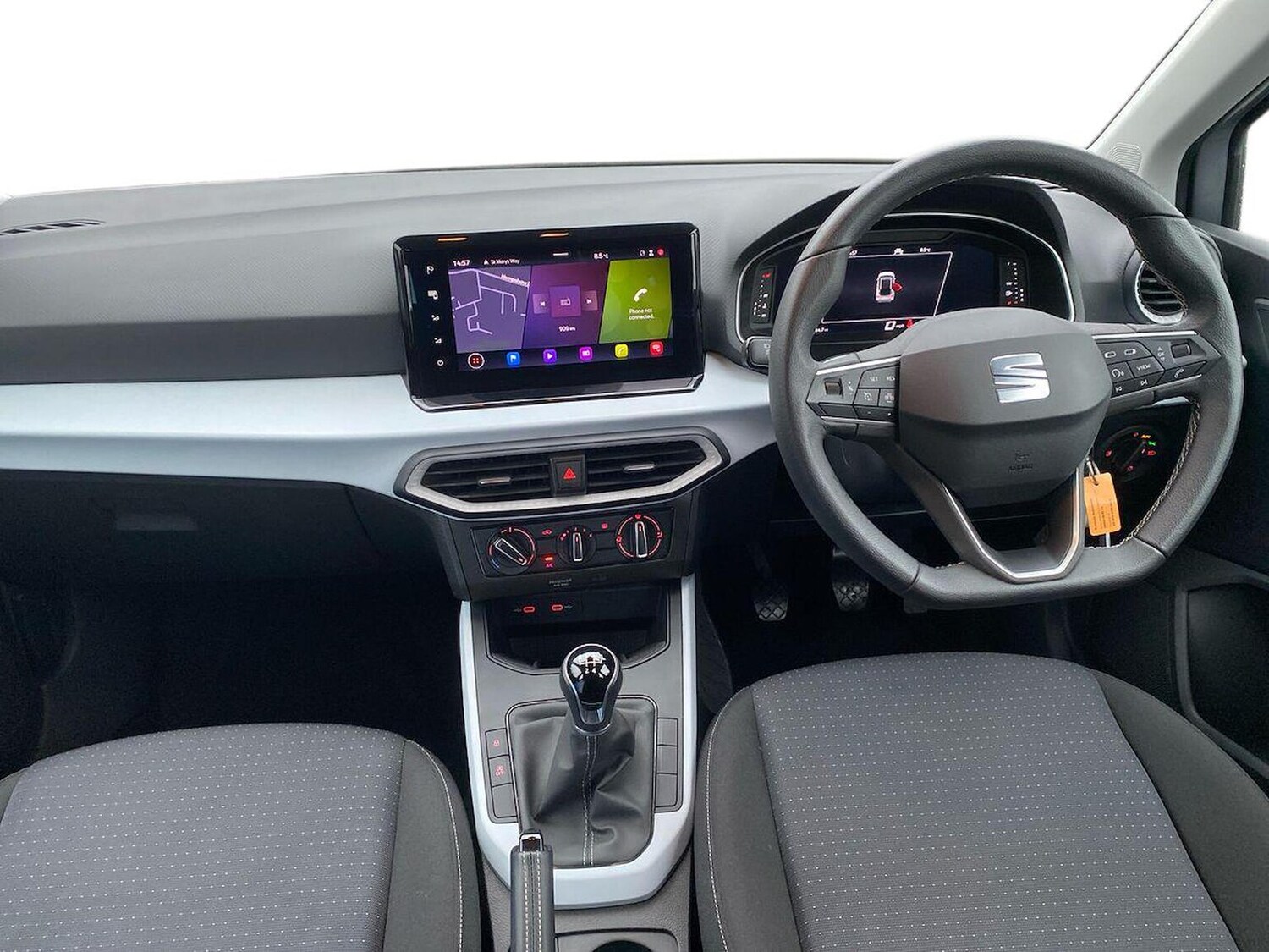 Used SEAT Arona 2023 for sale - 77488525: Photo 8