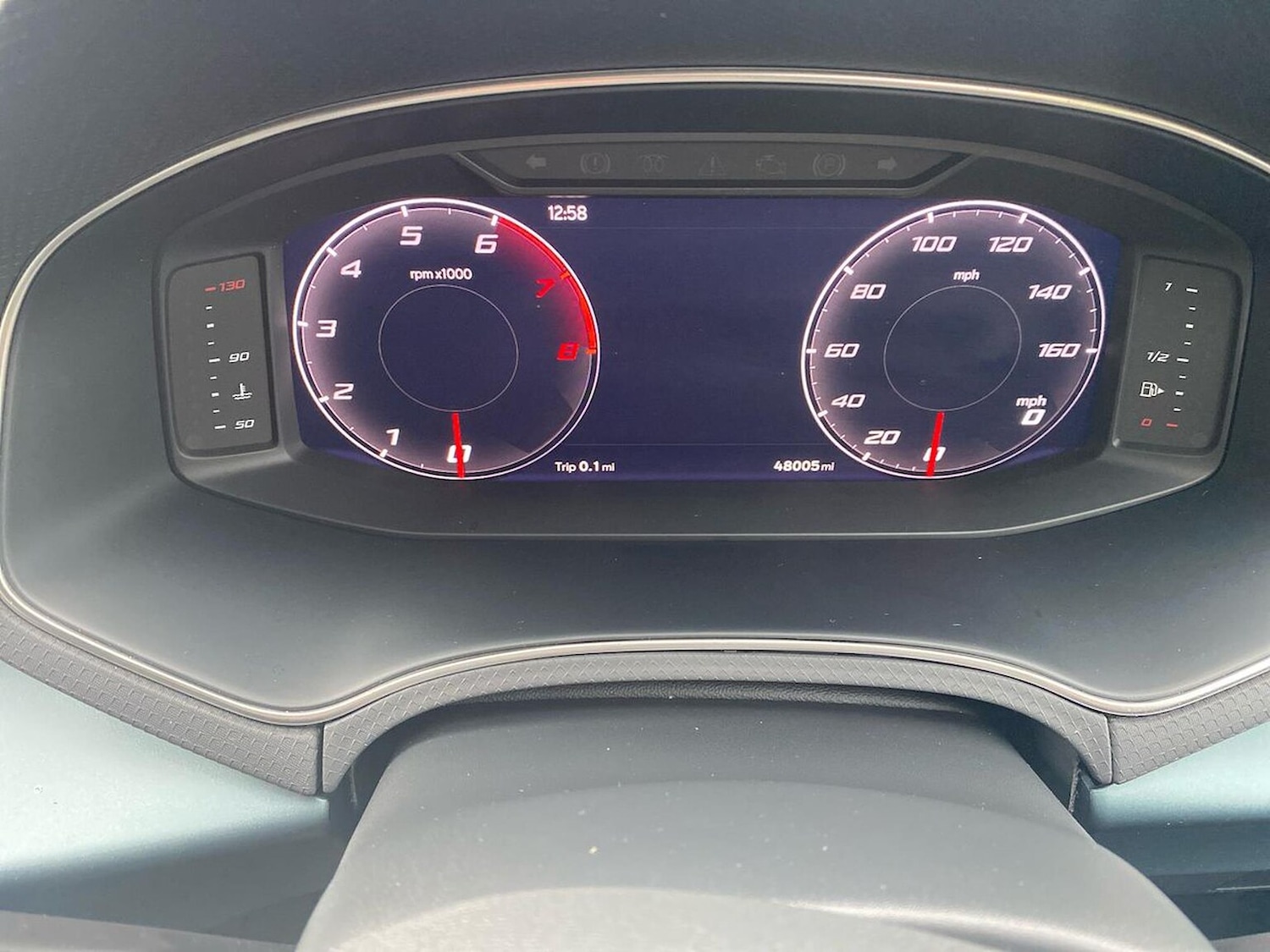 Used SEAT Arona 2022 for sale - 76101348: Photo 10