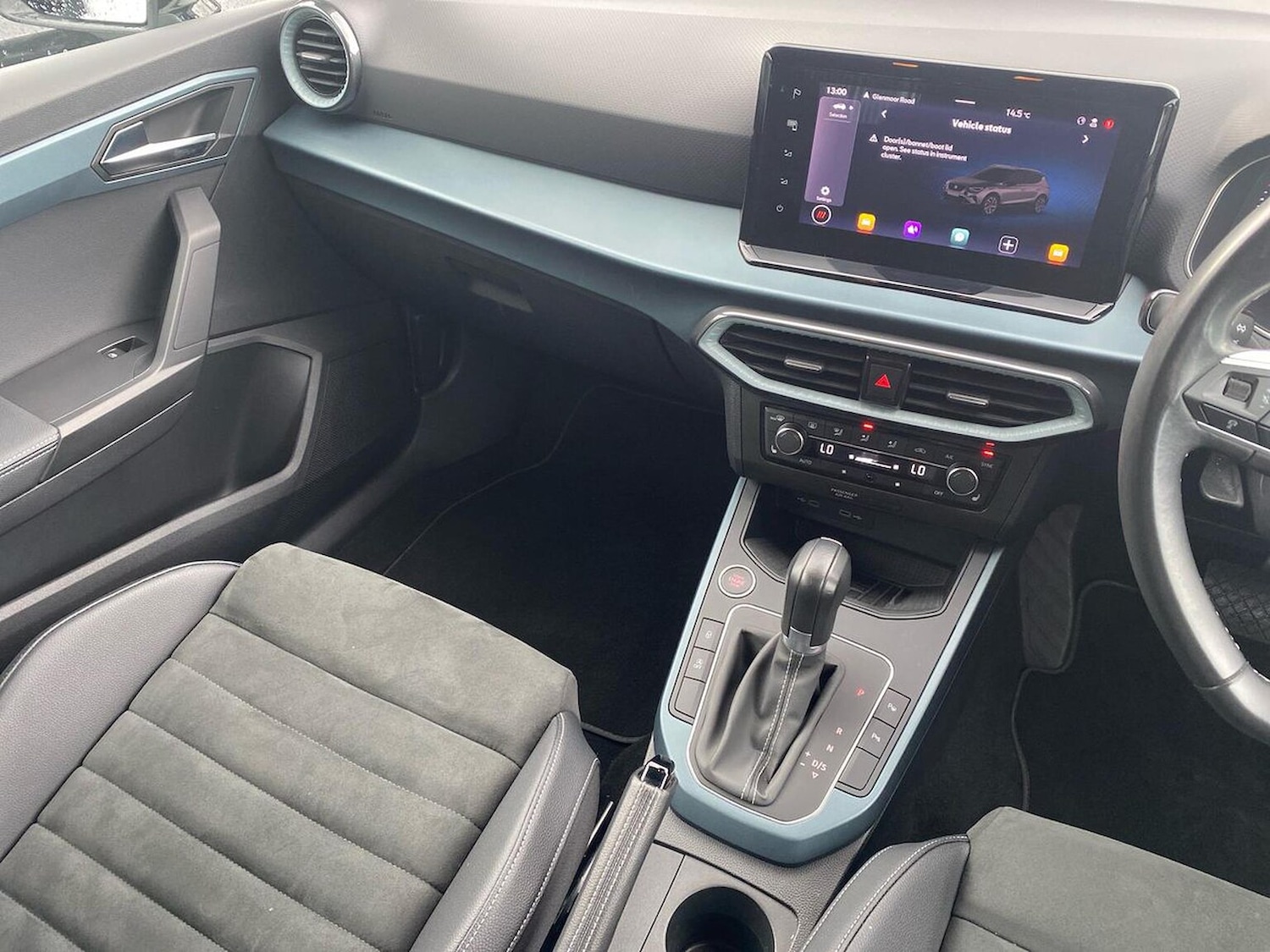 Used SEAT Arona 2022 for sale - 76101348: Photo 13