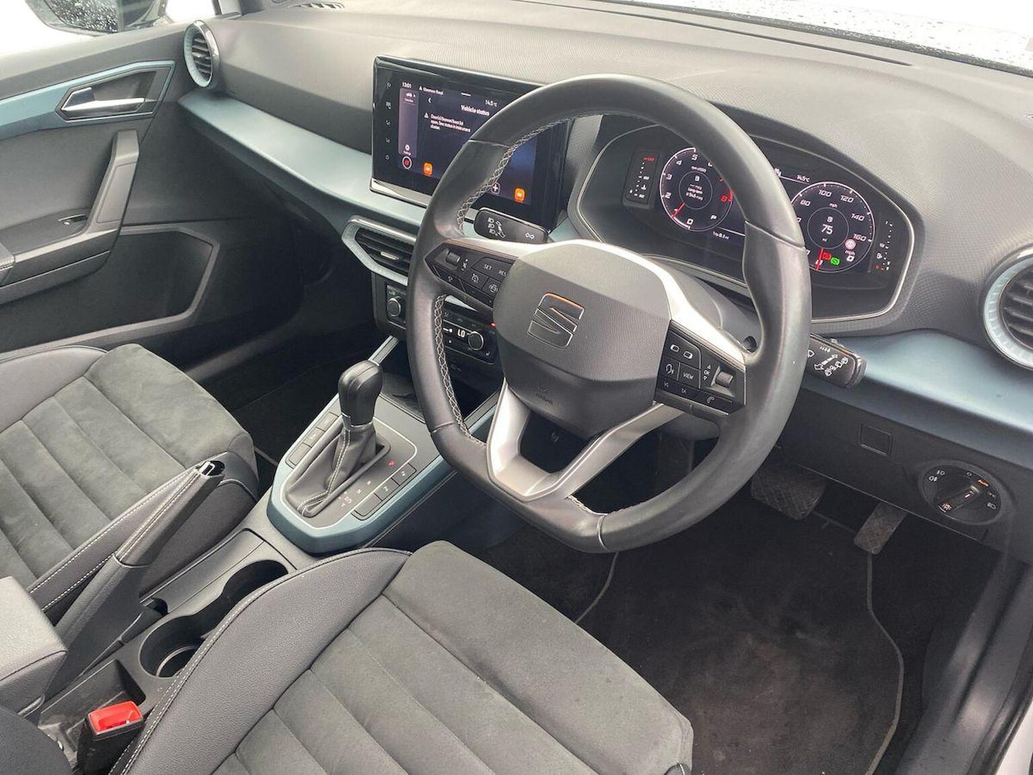 Used SEAT Arona 2022 for sale - 76101348: Photo 15