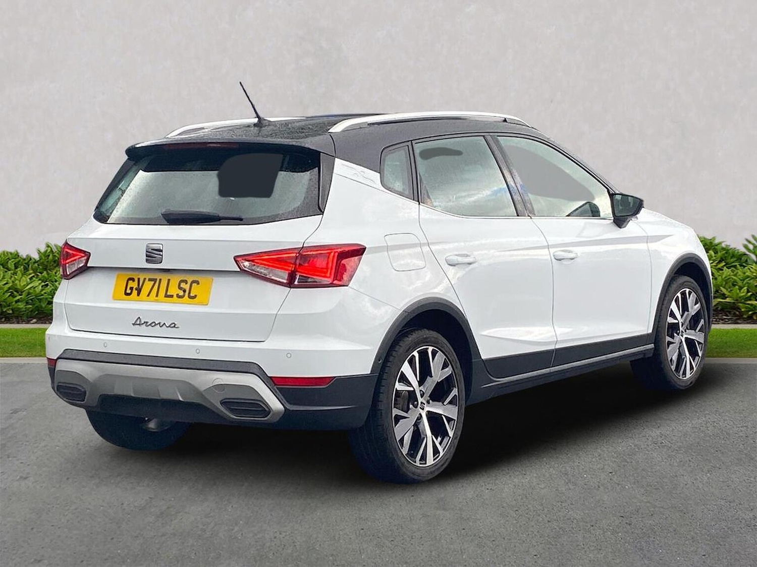 Used SEAT Arona 2022 for sale - 76101348: Photo 18