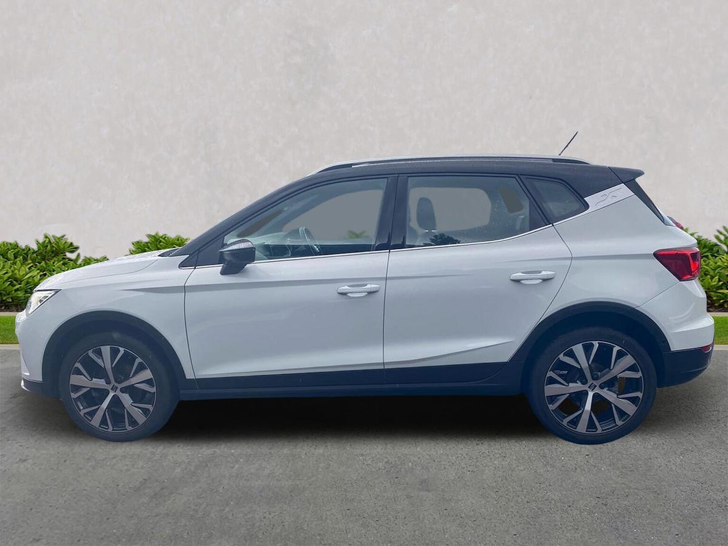 Used SEAT Arona 2022 for sale - 76101348: Photo 19