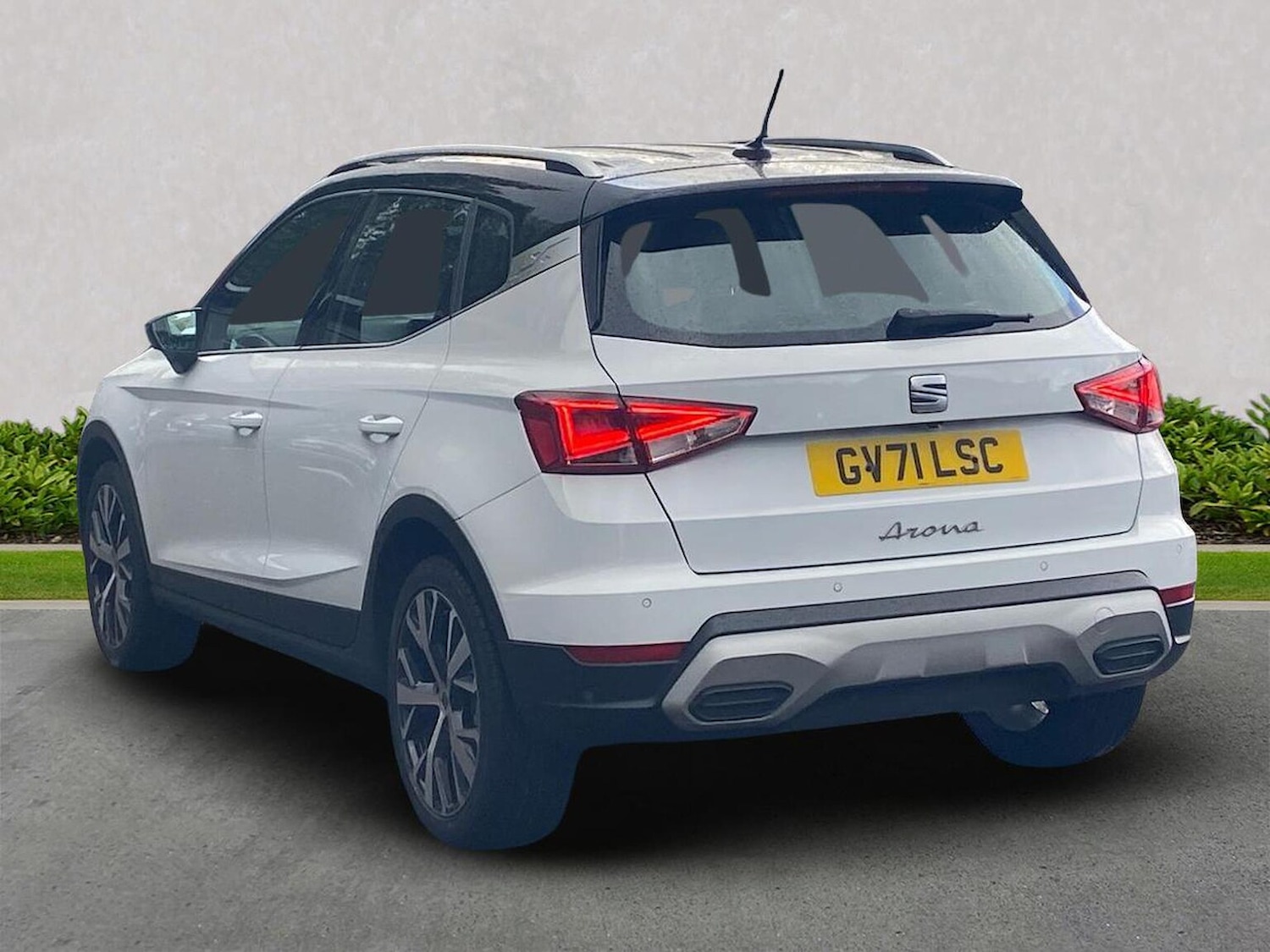 Used SEAT Arona 2022 for sale - 76101348: Photo 2