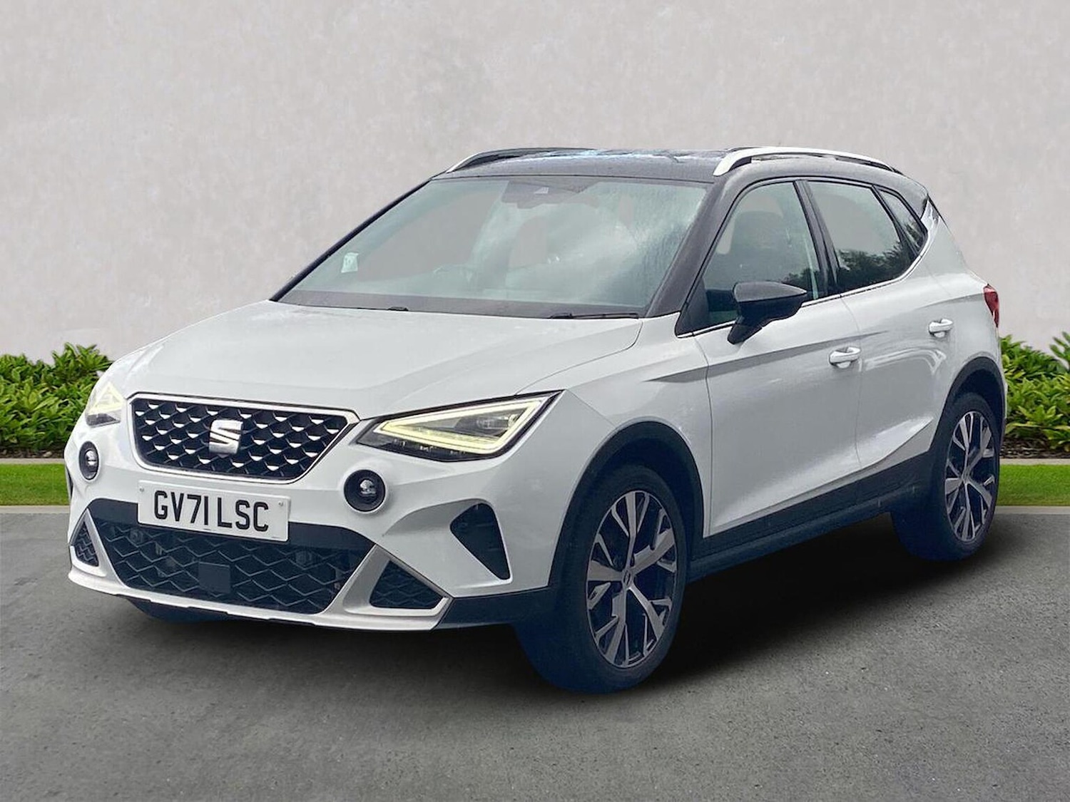 Used SEAT Arona 2022 for sale - 76101348: Photo 20