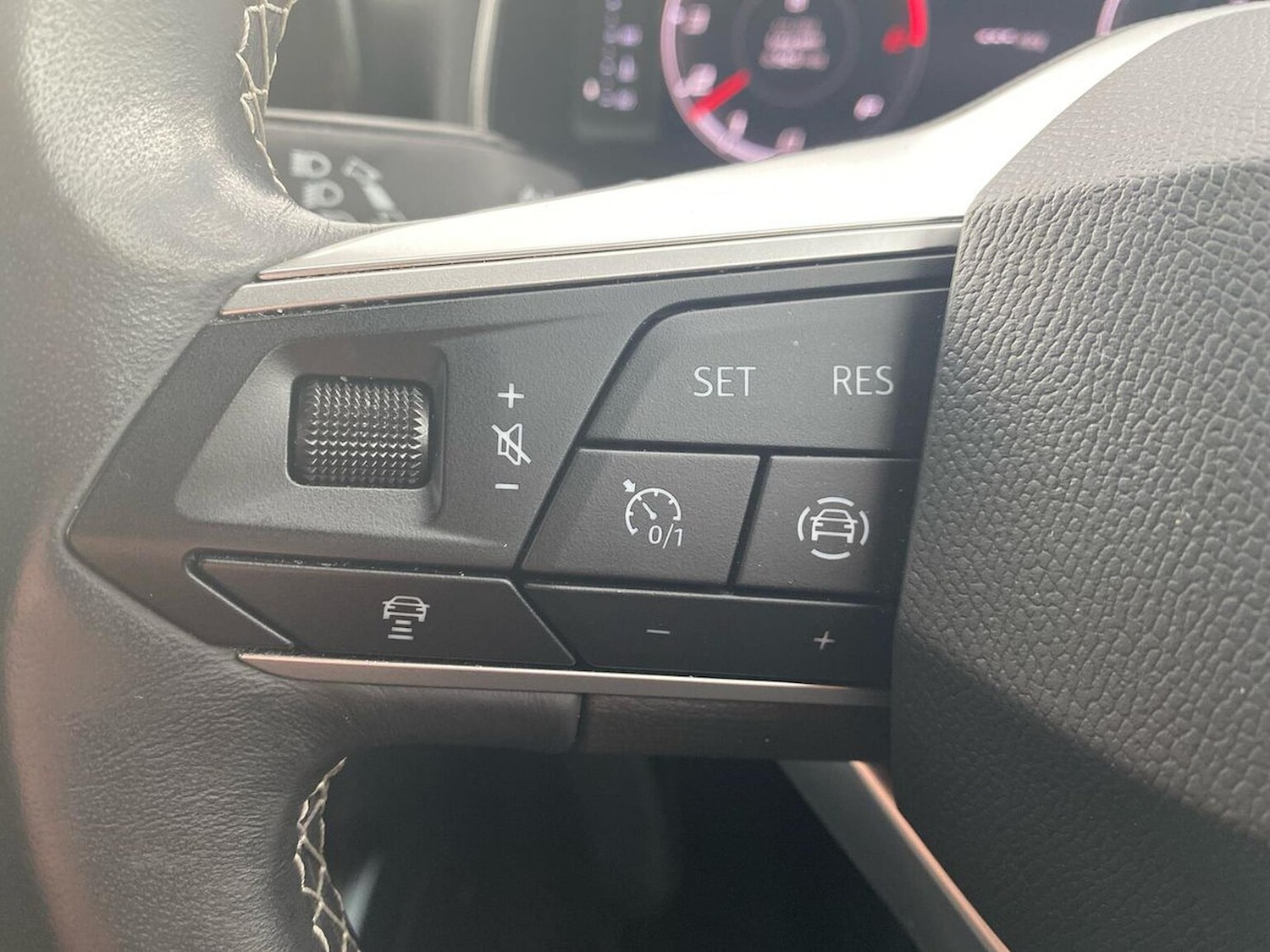 Used SEAT Arona 2022 for sale - 76101348: Photo 27