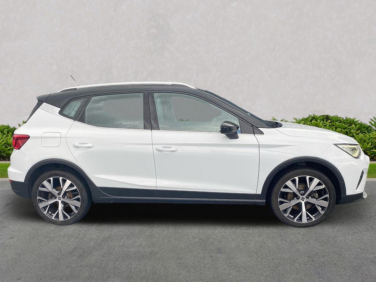 Used SEAT Arona 2022 for sale - 76101348: Photo 3