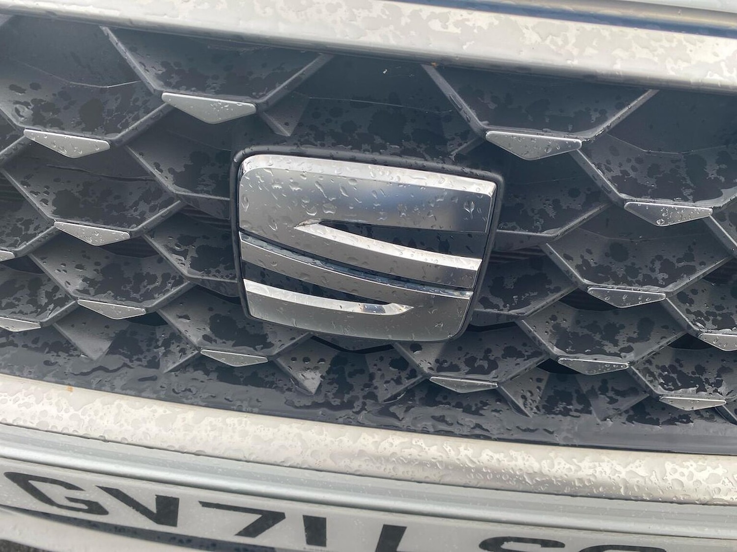 Used SEAT Arona 2022 for sale - 76101348: Photo 32