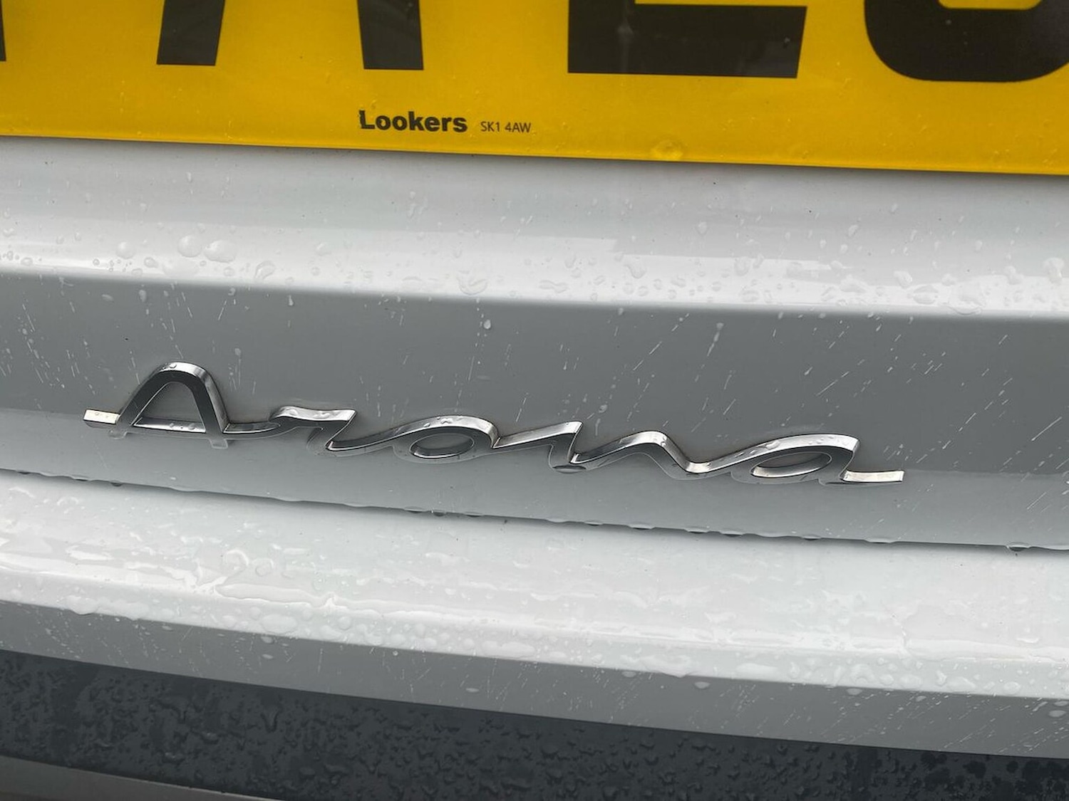 Used SEAT Arona 2022 for sale - 76101348: Photo 34