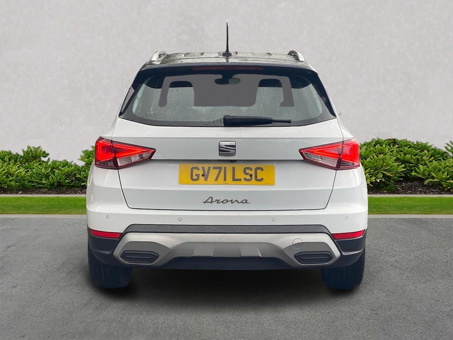 Used SEAT Arona 2022 for sale - 76101348: Photo 4