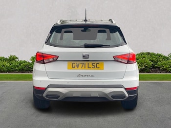Used SEAT Arona 2022 for sale - 76101348: Photo 4