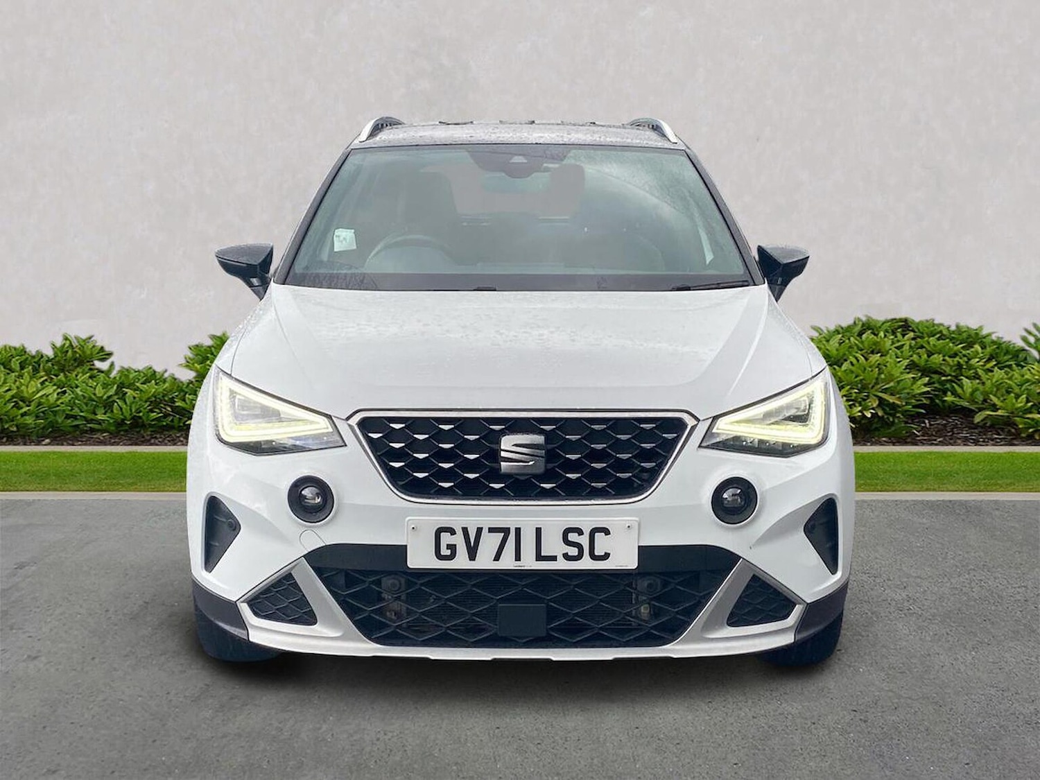 Used SEAT Arona 2022 for sale - 76101348: Photo 5