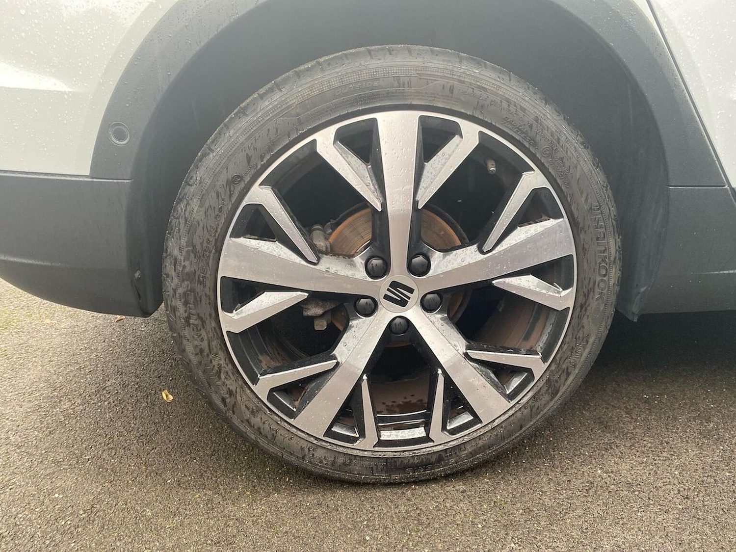 Used SEAT Arona 2022 for sale - 76101348: Photo 6