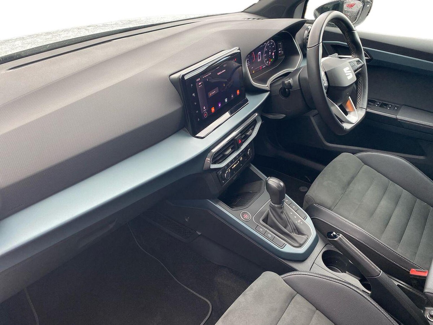 Used SEAT Arona 2022 for sale - 76101348: Photo 7