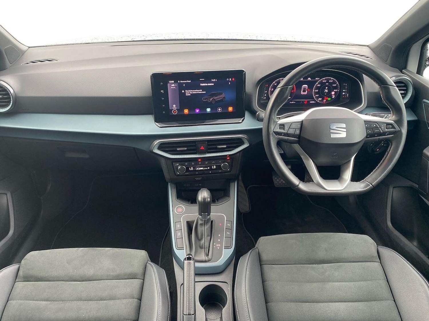 Used SEAT Arona 2022 for sale - 76101348: Photo 8