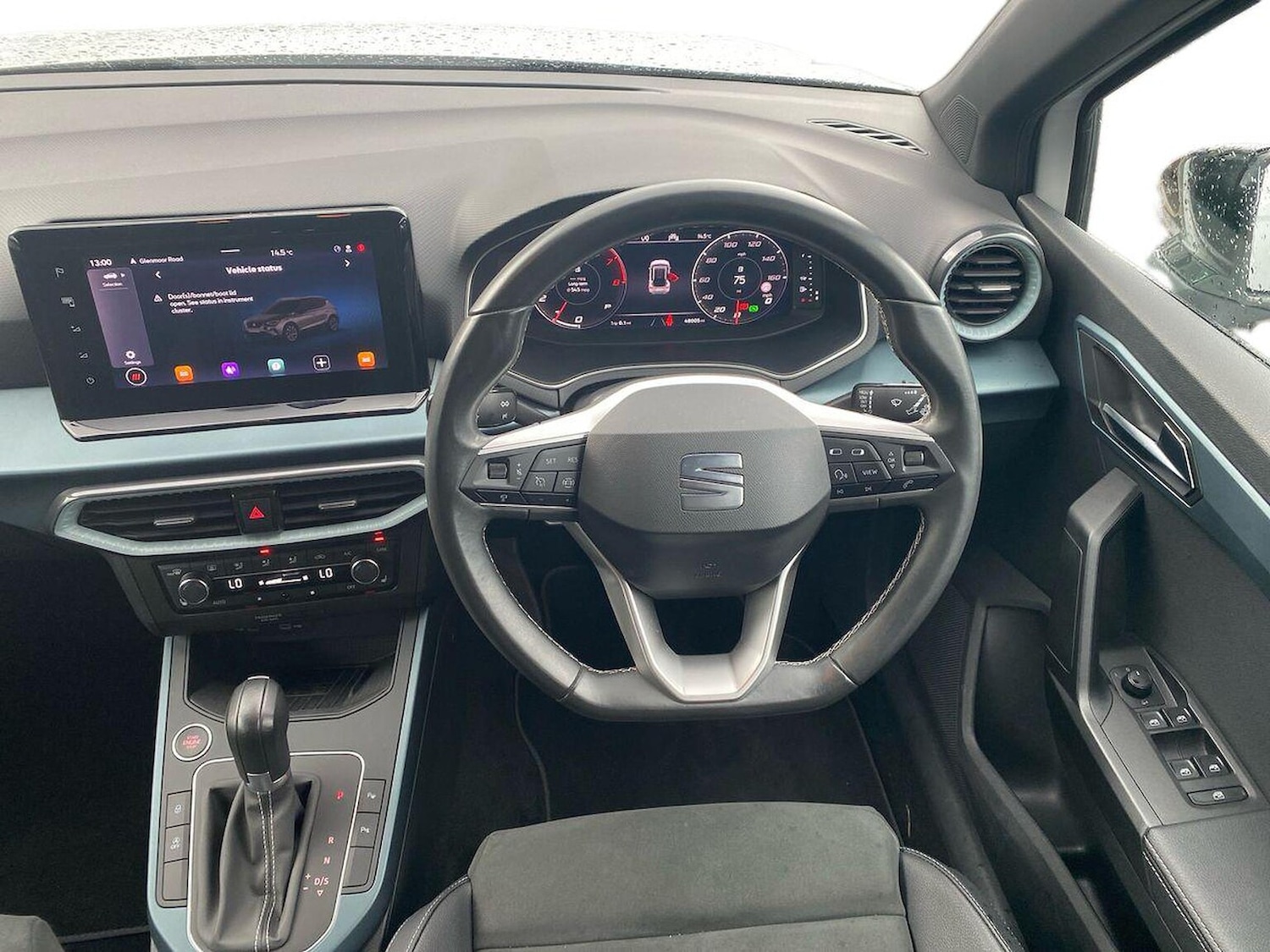 Used SEAT Arona 2022 for sale - 76101348: Photo 9