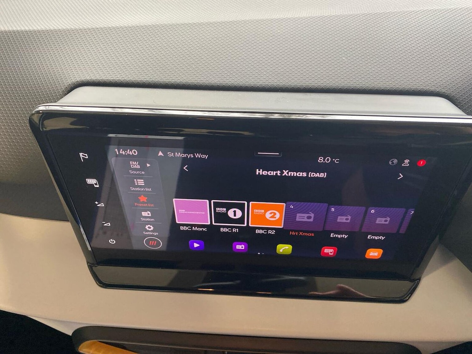 Used SEAT Arona 2022 for sale - 77845384: Photo 11