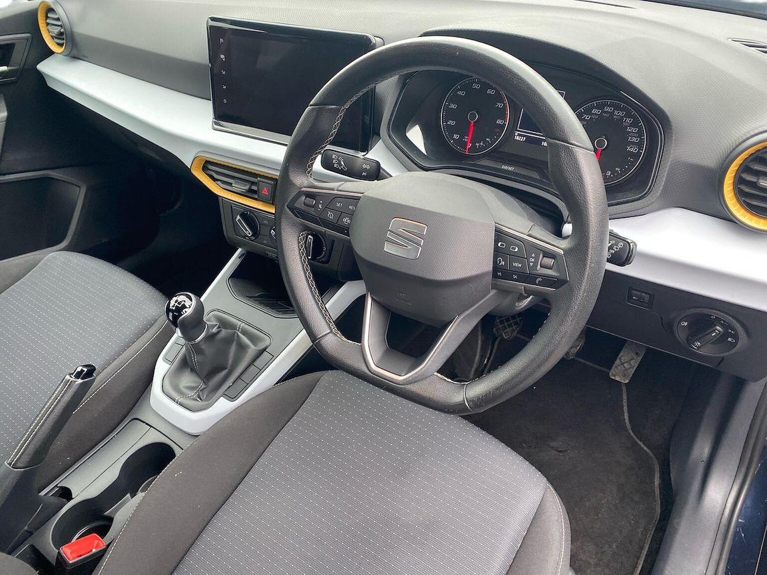 Used SEAT Arona 2022 for sale - 77845384: Photo 15