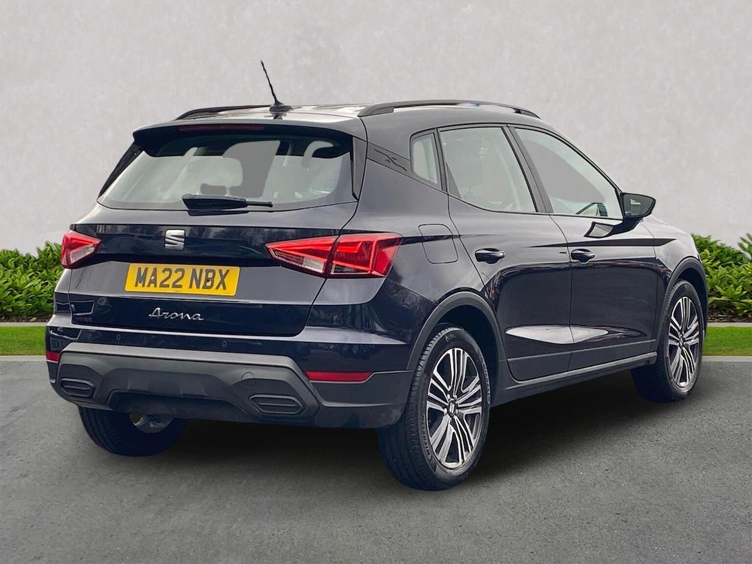 Used SEAT Arona 2022 for sale - 77845384: Photo 18