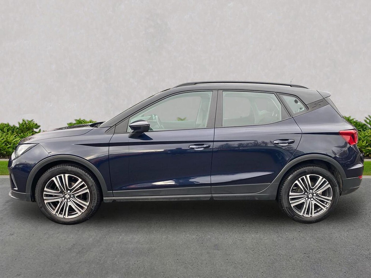 Used SEAT Arona 2022 for sale - 77845384: Photo 19