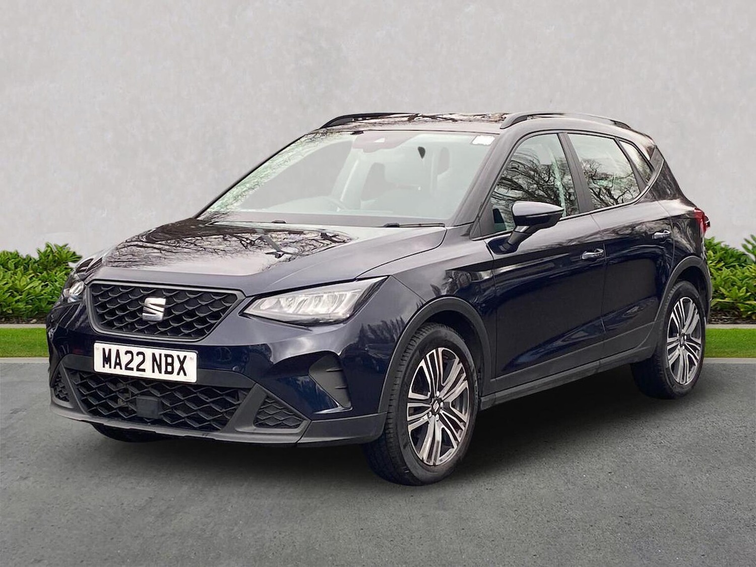 Used SEAT Arona 2022 for sale - 77845384: Photo 20