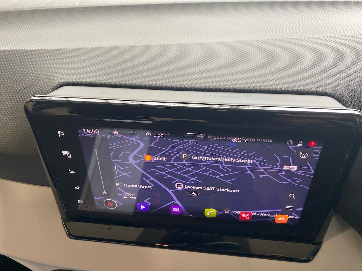 Used SEAT Arona 2022 for sale - 77845384: Photo 24