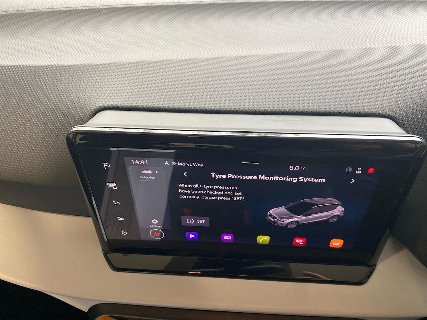 Used SEAT Arona 2022 for sale - 77845384: Photo 25